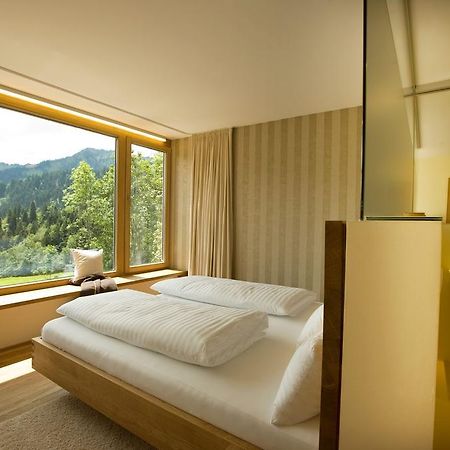 Hotel Alpenrose Ebnit Dornbirn Værelse billede