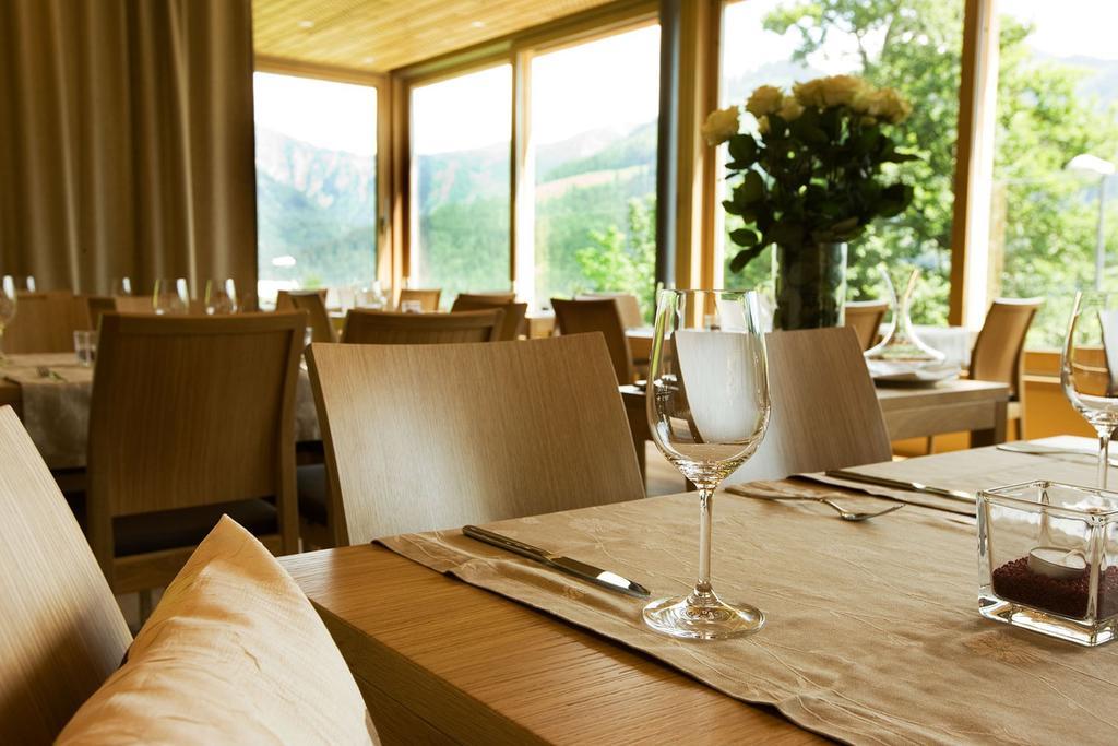 Hotel Alpenrose Ebnit Dornbirn Eksteriør billede