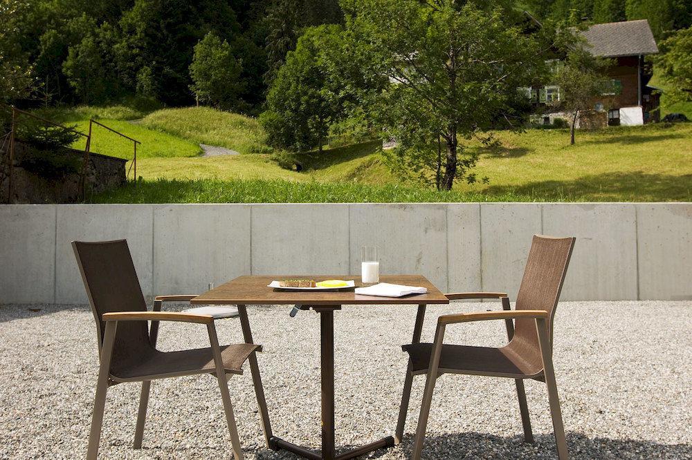 Hotel Alpenrose Ebnit Dornbirn Eksteriør billede