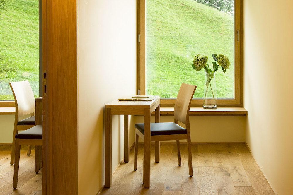 Hotel Alpenrose Ebnit Dornbirn Eksteriør billede